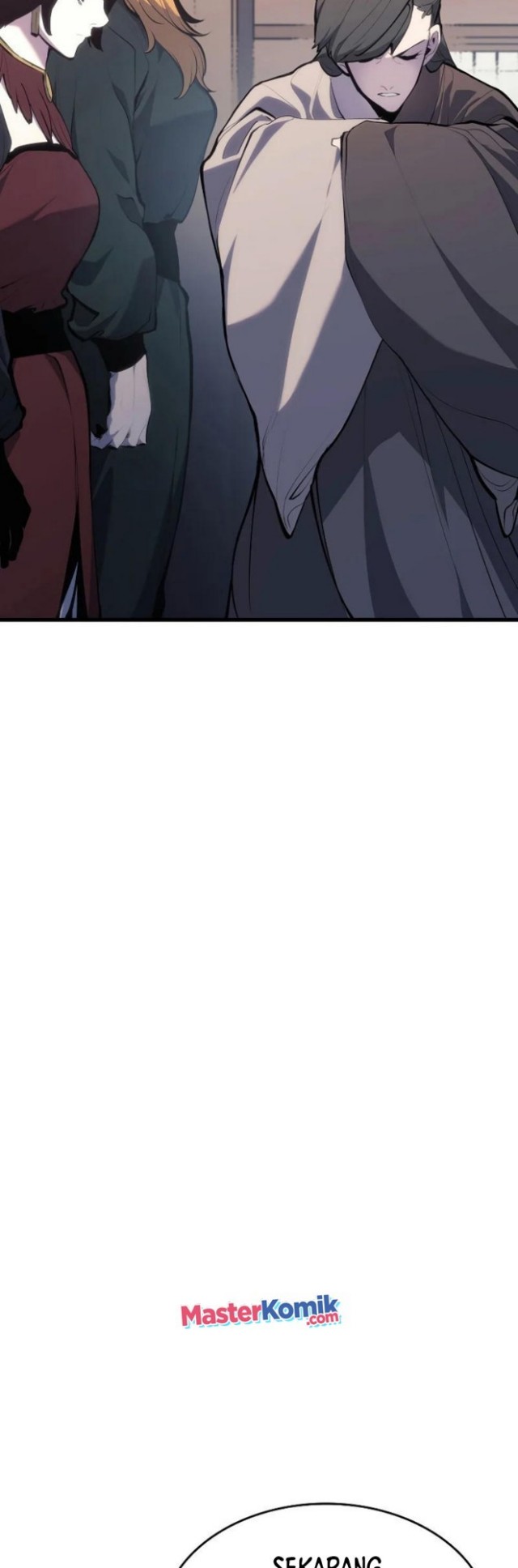 Grim Reaper of the Drifting Moon Chapter 22 Gambar 67