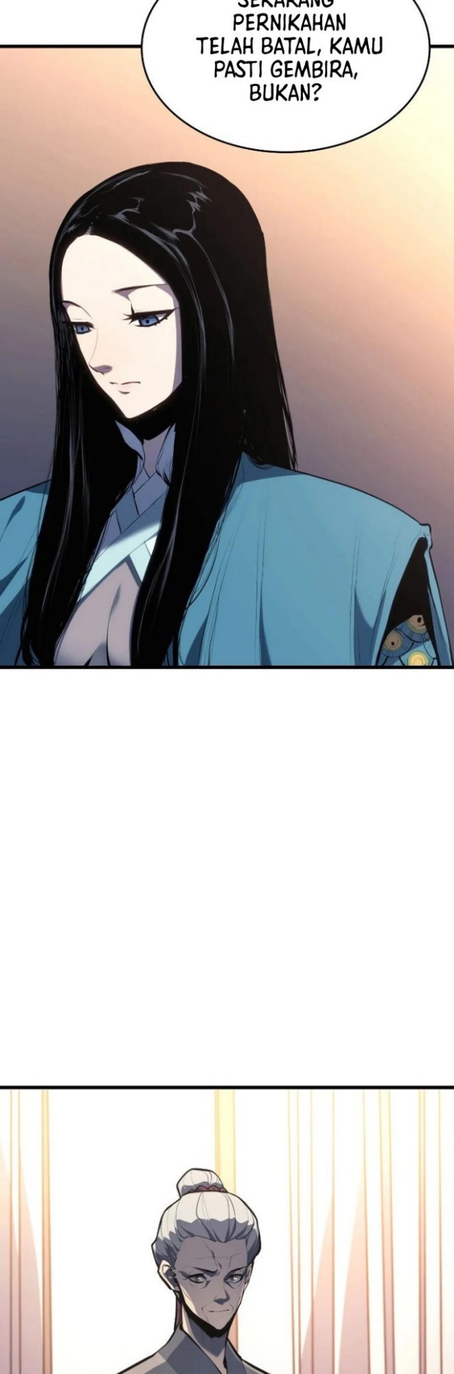 Grim Reaper of the Drifting Moon Chapter 22 Gambar 68