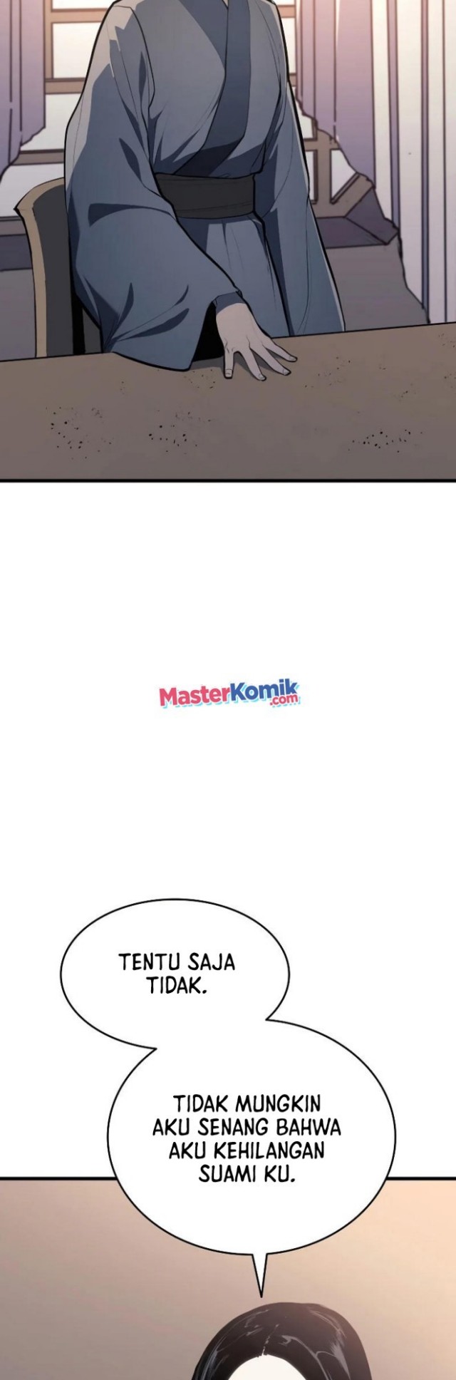 Grim Reaper of the Drifting Moon Chapter 22 Gambar 69