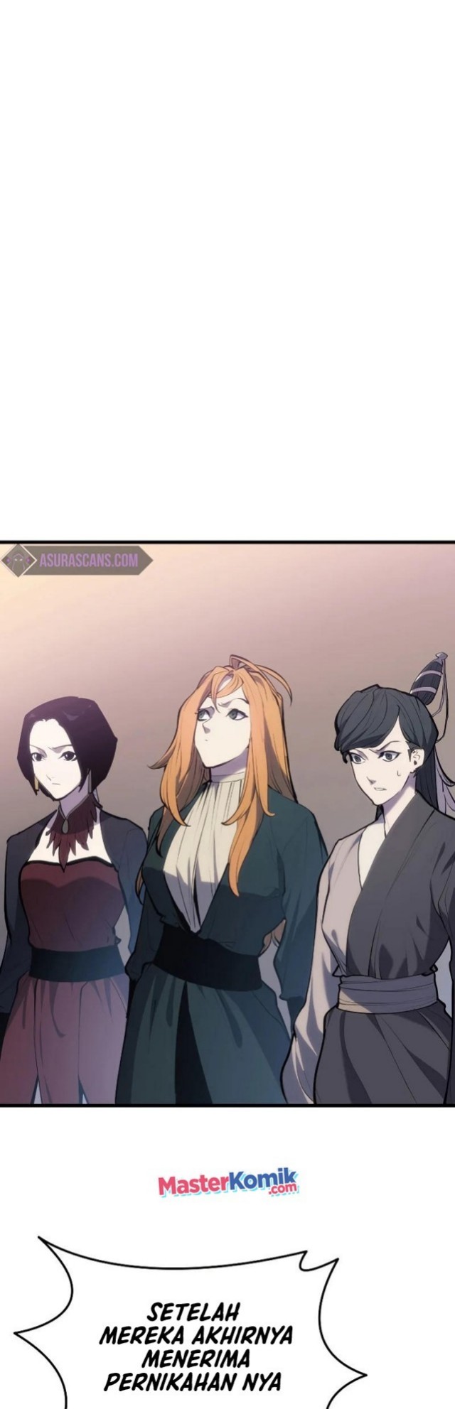 Grim Reaper of the Drifting Moon Chapter 22 Gambar 62