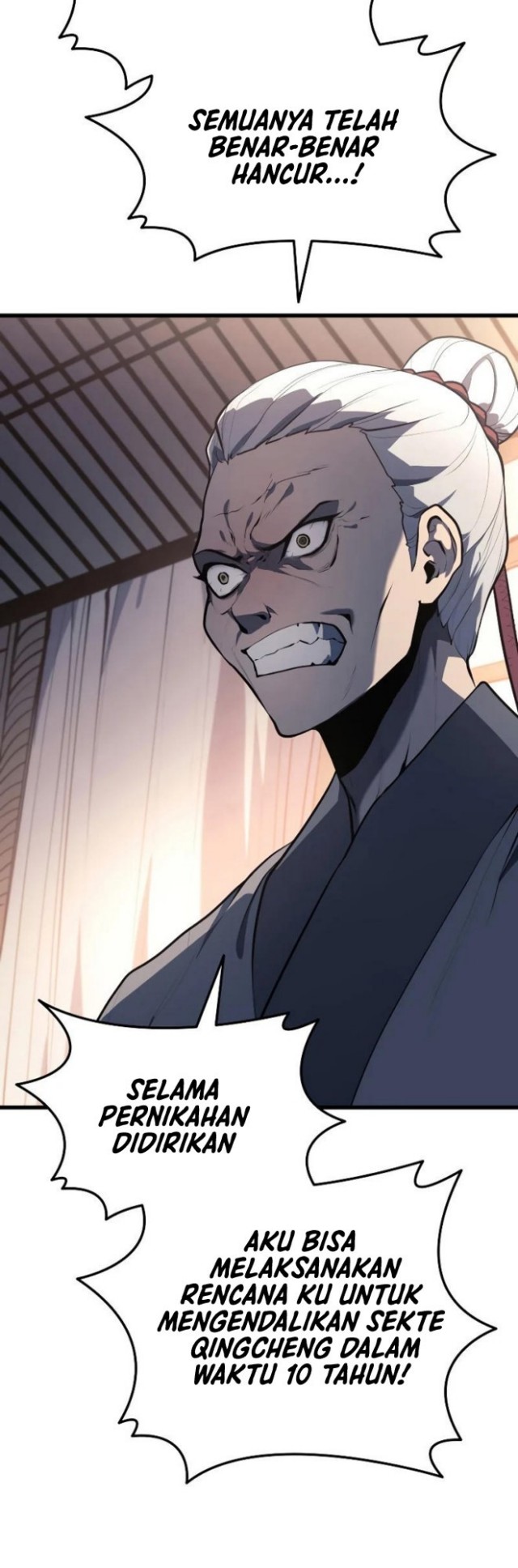 Grim Reaper of the Drifting Moon Chapter 22 Gambar 63