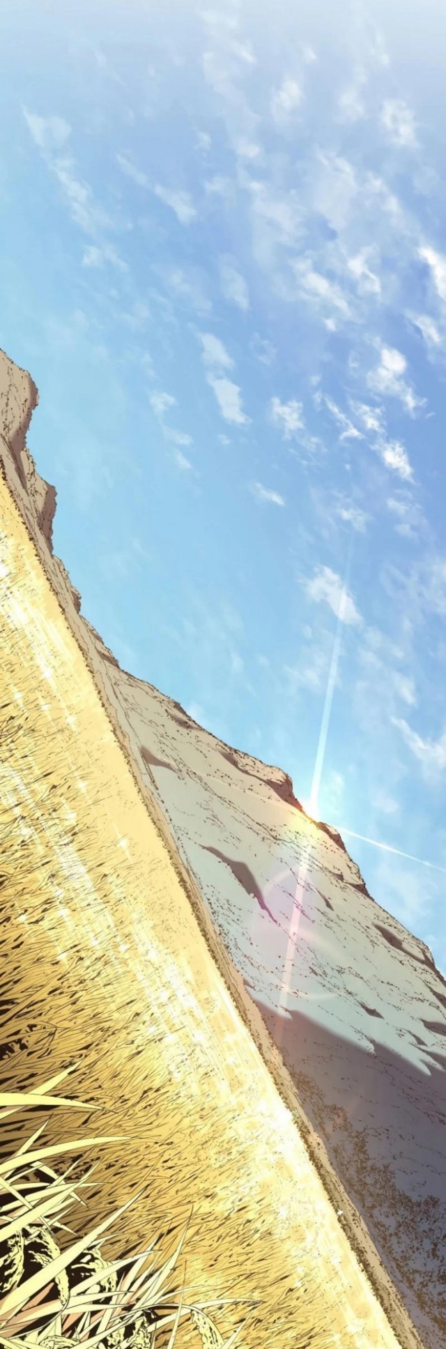 Grim Reaper of the Drifting Moon Chapter 22 Gambar 75