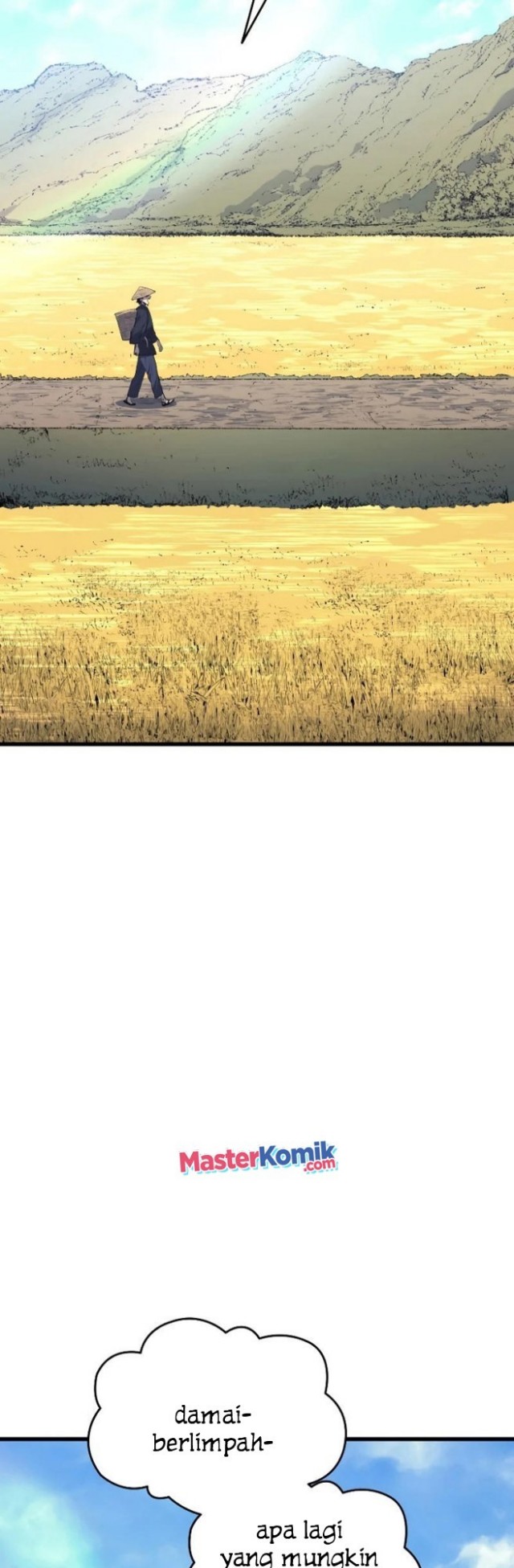 Grim Reaper of the Drifting Moon Chapter 22 Gambar 78