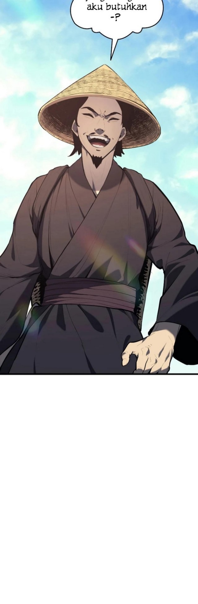 Grim Reaper of the Drifting Moon Chapter 22 Gambar 79