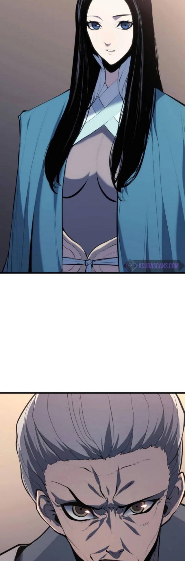 Grim Reaper of the Drifting Moon Chapter 22 Gambar 70