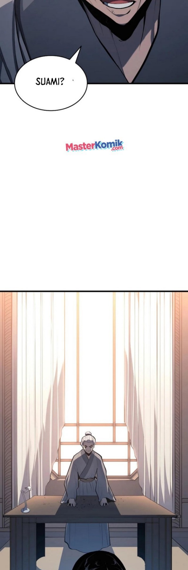 Grim Reaper of the Drifting Moon Chapter 22 Gambar 71