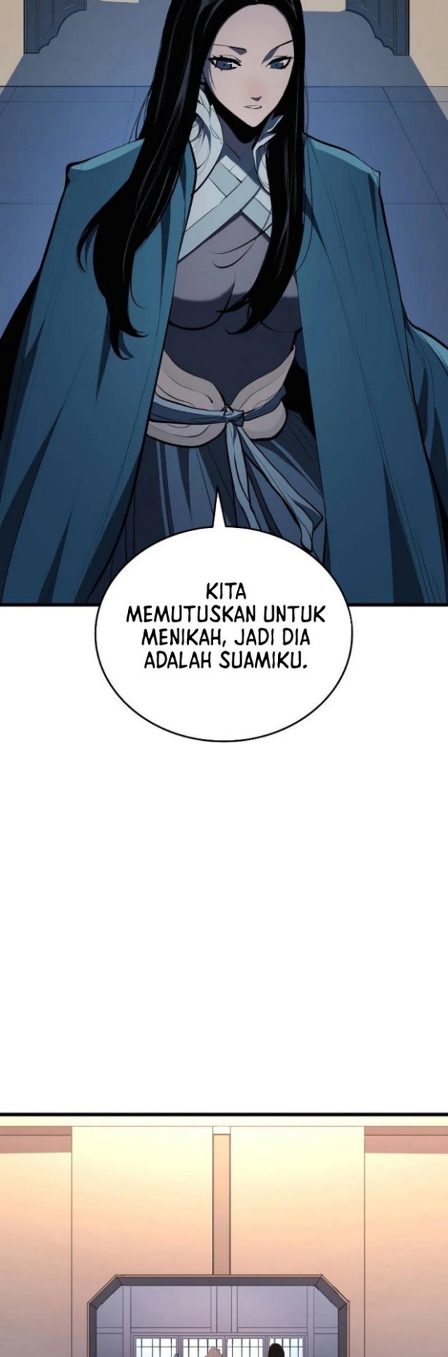 Grim Reaper of the Drifting Moon Chapter 22 Gambar 72
