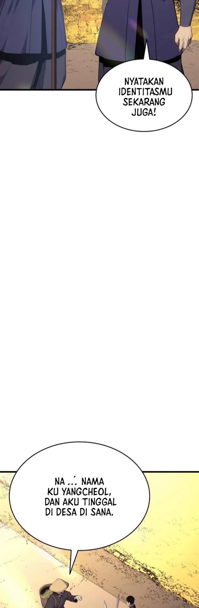 Grim Reaper of the Drifting Moon Chapter 22 Gambar 84