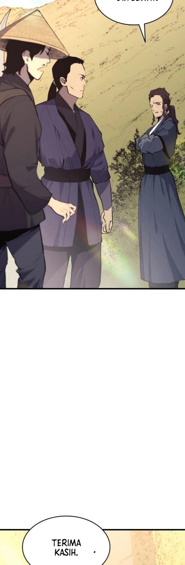 Grim Reaper of the Drifting Moon Chapter 22 Gambar 88