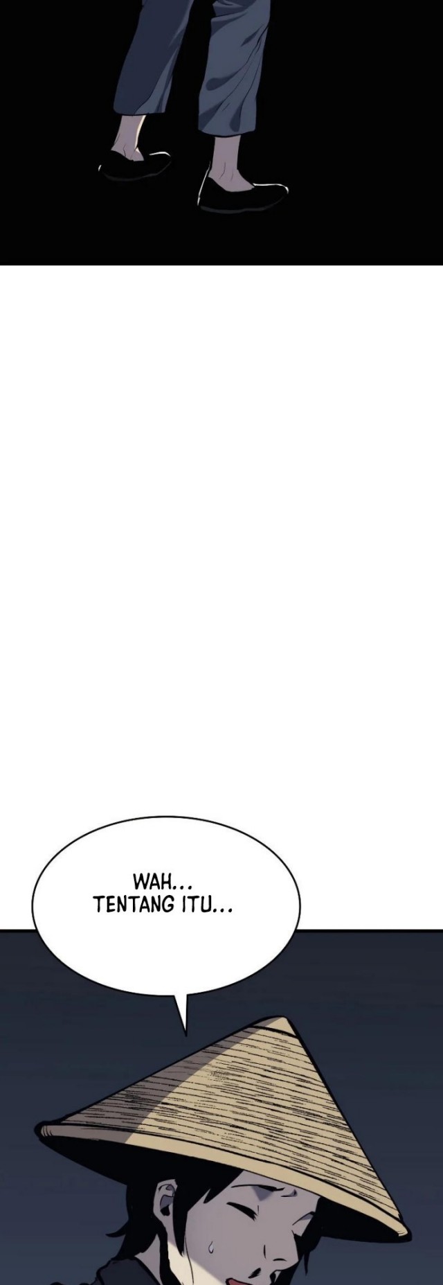 Grim Reaper of the Drifting Moon Chapter 22 Gambar 94