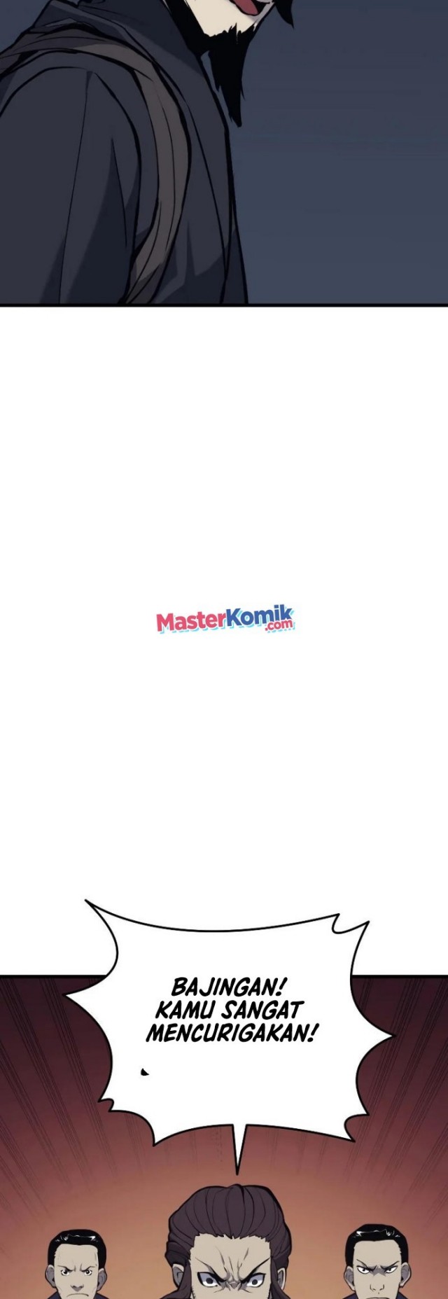 Grim Reaper of the Drifting Moon Chapter 22 Gambar 95