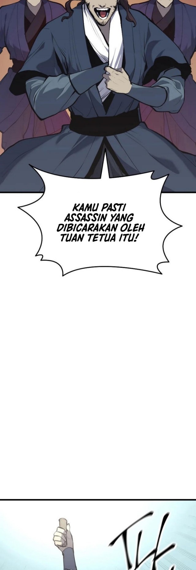 Grim Reaper of the Drifting Moon Chapter 22 Gambar 96