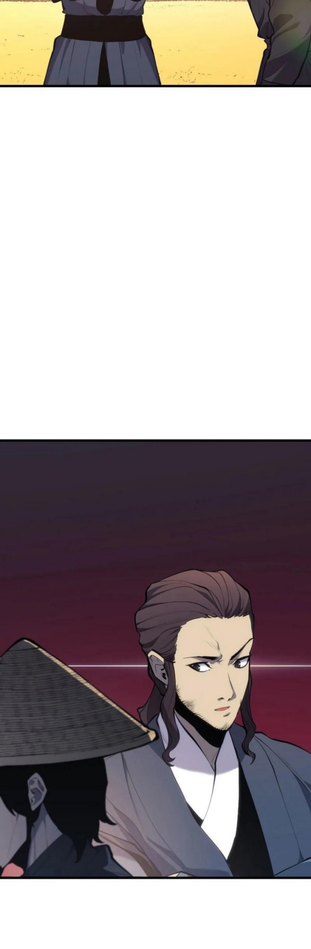 Grim Reaper of the Drifting Moon Chapter 22 Gambar 90