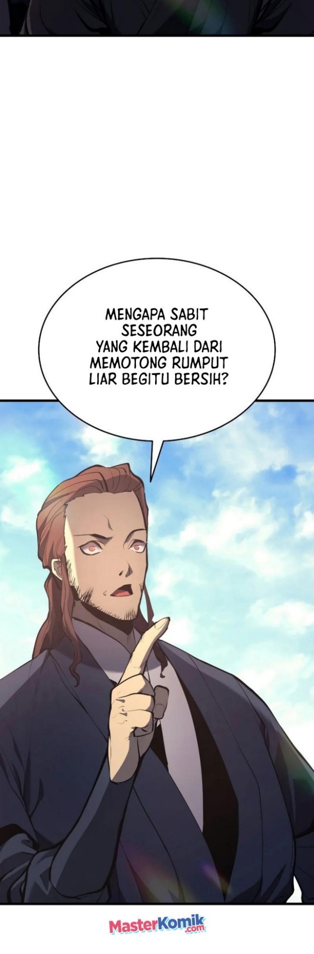 Grim Reaper of the Drifting Moon Chapter 22 Gambar 92