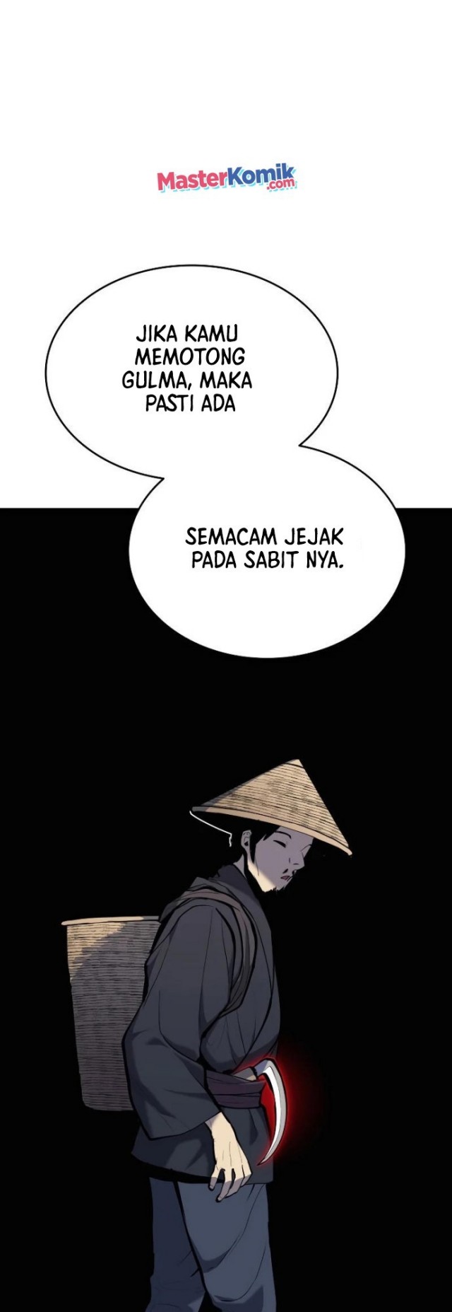 Grim Reaper of the Drifting Moon Chapter 22 Gambar 93