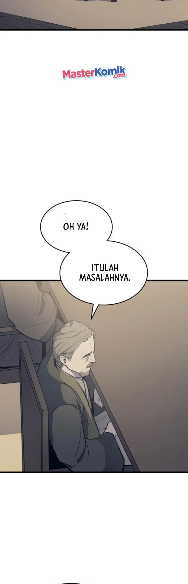 Grim Reaper of the Drifting Moon Chapter 20 Gambar 16