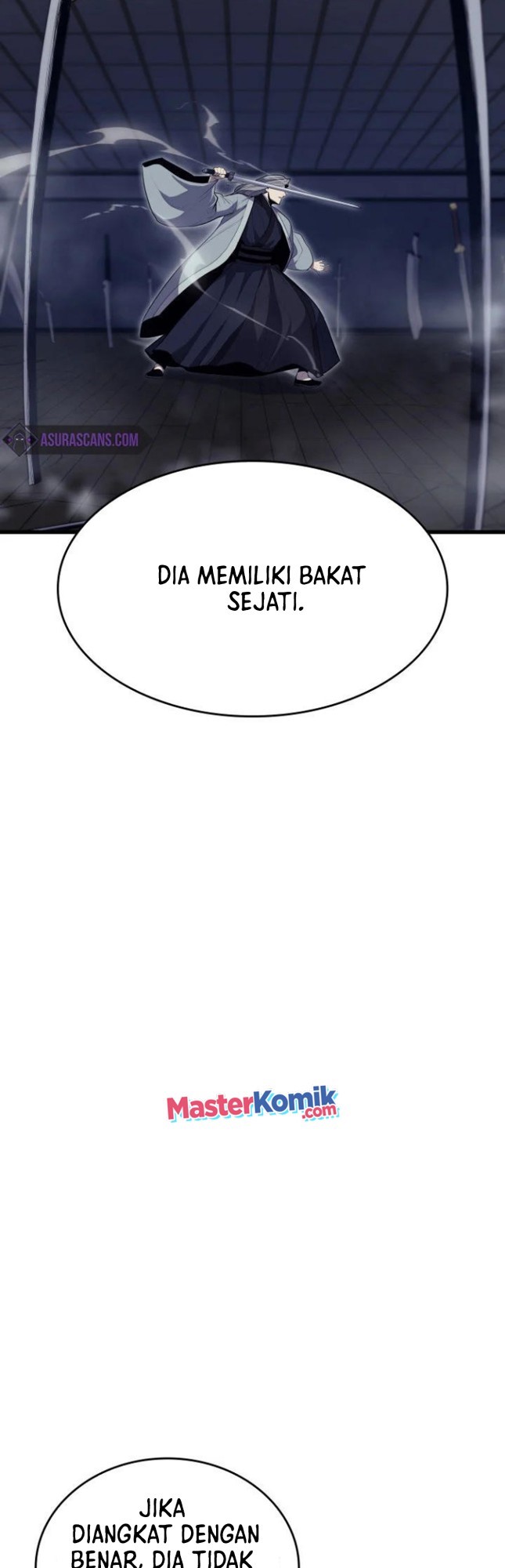 Grim Reaper of the Drifting Moon Chapter 20 Gambar 12