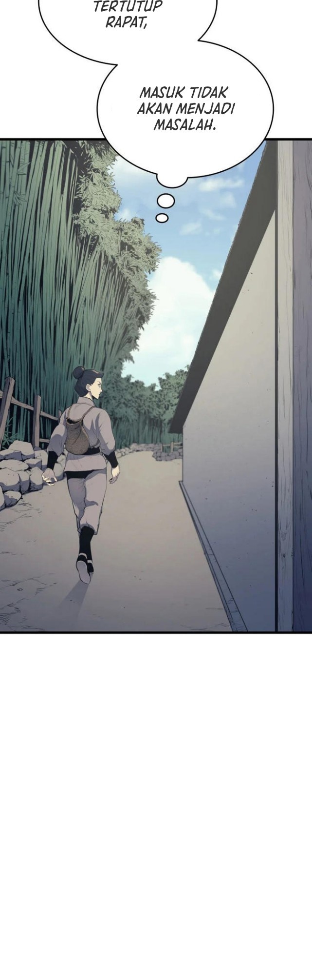 Grim Reaper of the Drifting Moon Chapter 20 Gambar 28