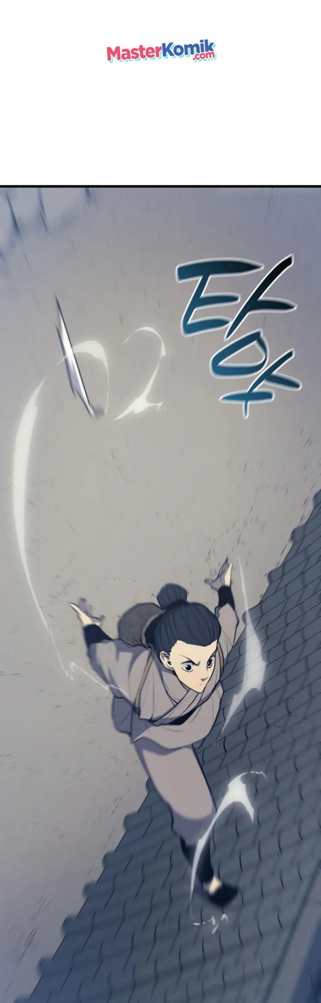 Grim Reaper of the Drifting Moon Chapter 20 Gambar 29