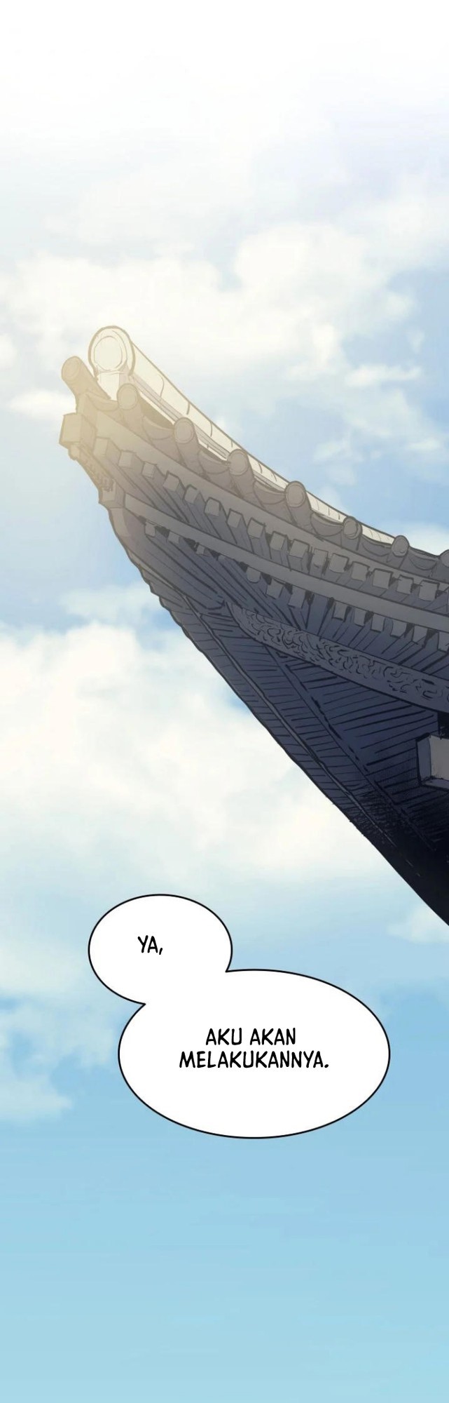 Grim Reaper of the Drifting Moon Chapter 20 Gambar 23