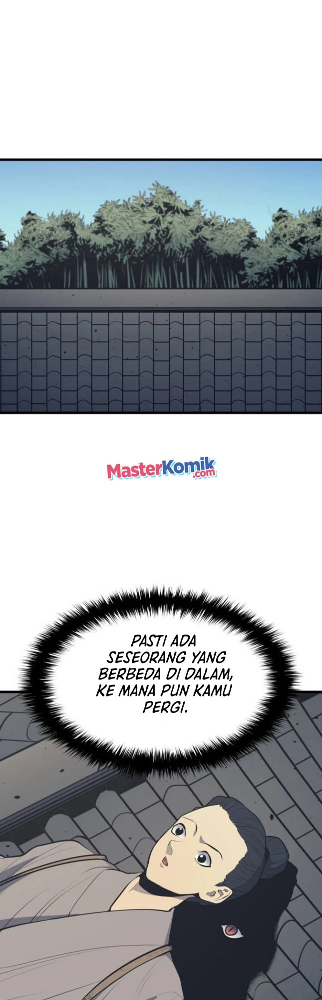 Grim Reaper of the Drifting Moon Chapter 20 Gambar 36