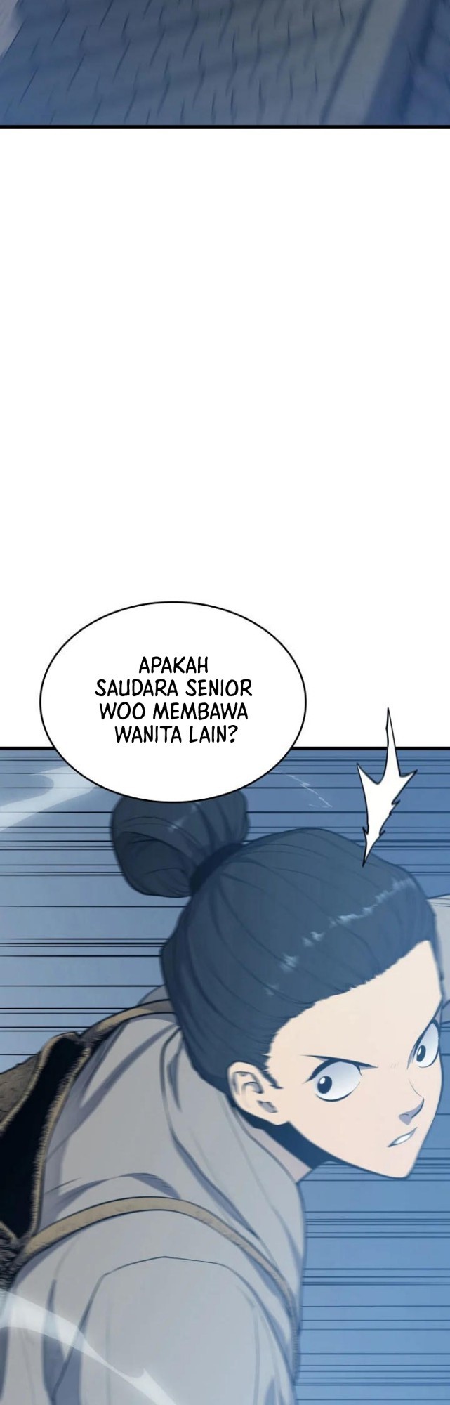 Grim Reaper of the Drifting Moon Chapter 20 Gambar 30