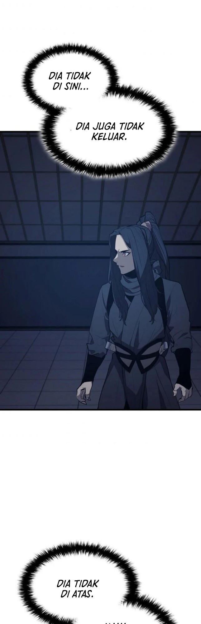 Grim Reaper of the Drifting Moon Chapter 20 Gambar 44