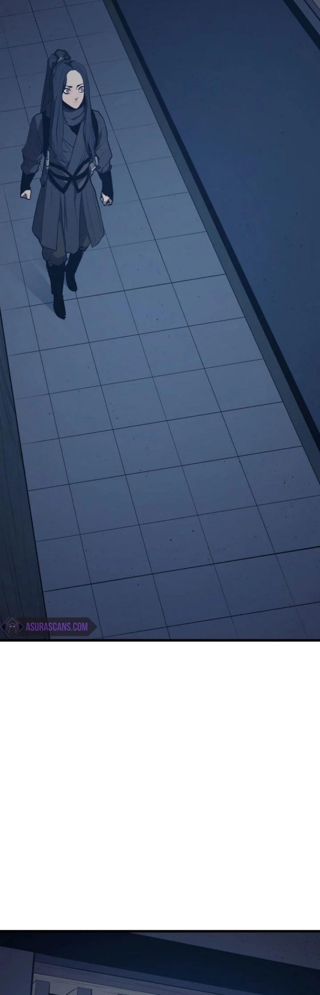 Grim Reaper of the Drifting Moon Chapter 20 Gambar 46