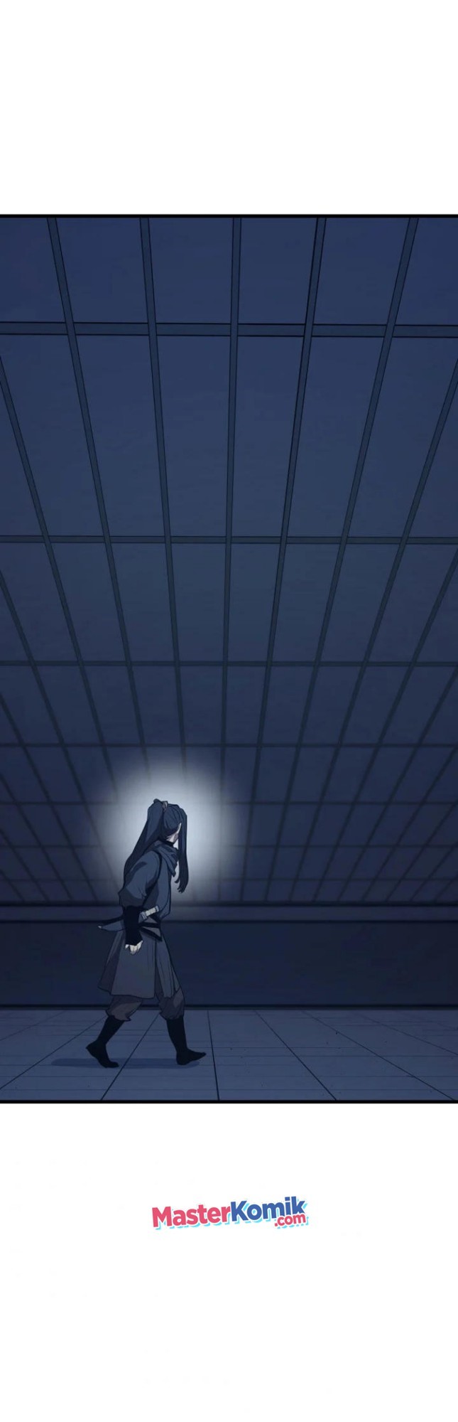 Grim Reaper of the Drifting Moon Chapter 20 Gambar 43