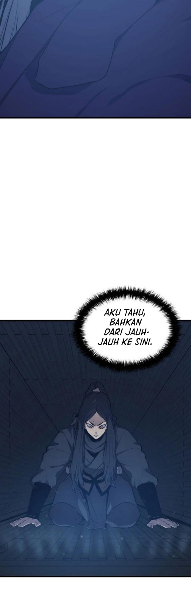 Grim Reaper of the Drifting Moon Chapter 20 Gambar 54