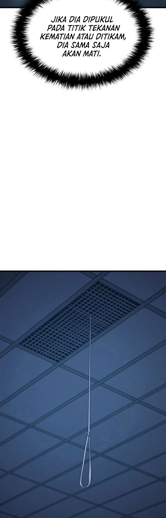 Grim Reaper of the Drifting Moon Chapter 20 Gambar 58