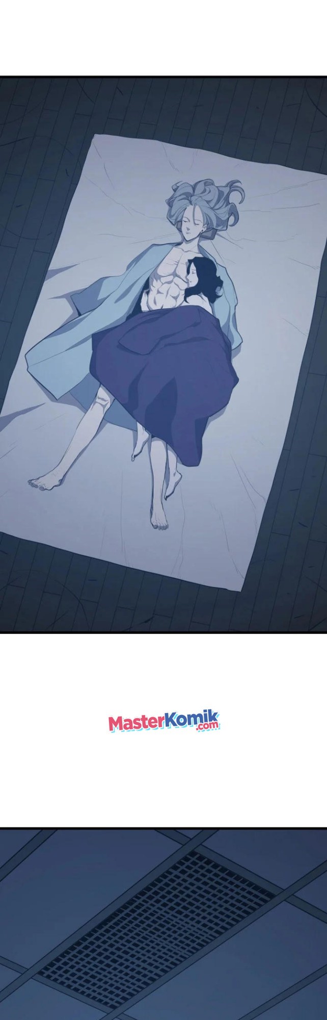 Grim Reaper of the Drifting Moon Chapter 20 Gambar 50