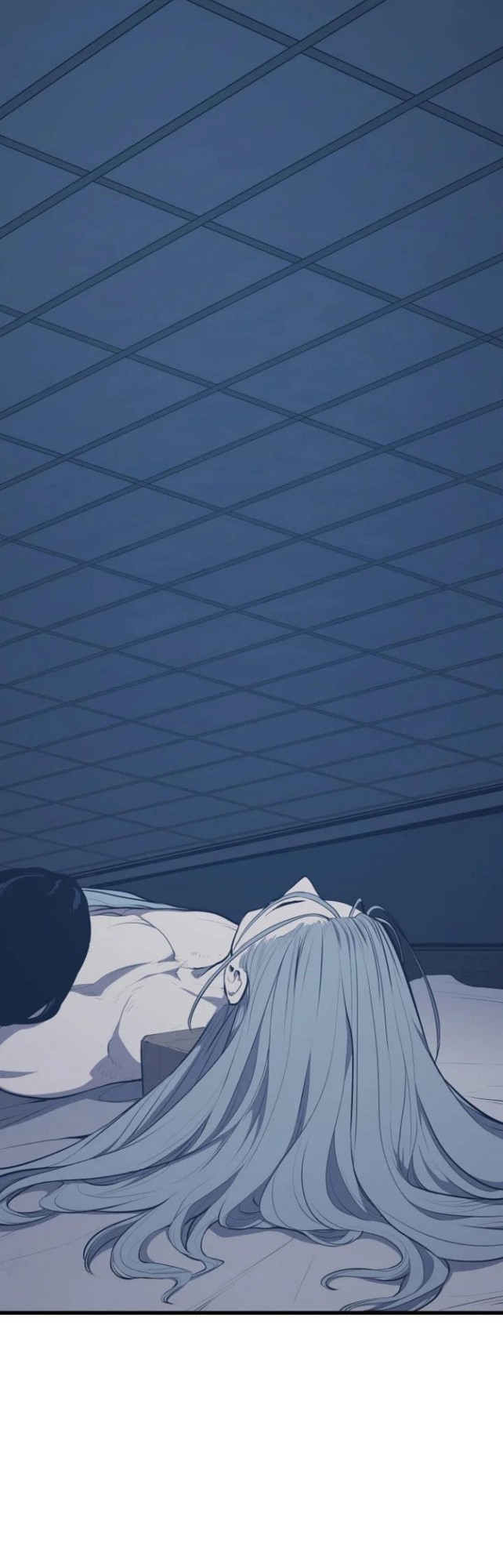 Grim Reaper of the Drifting Moon Chapter 20 Gambar 51