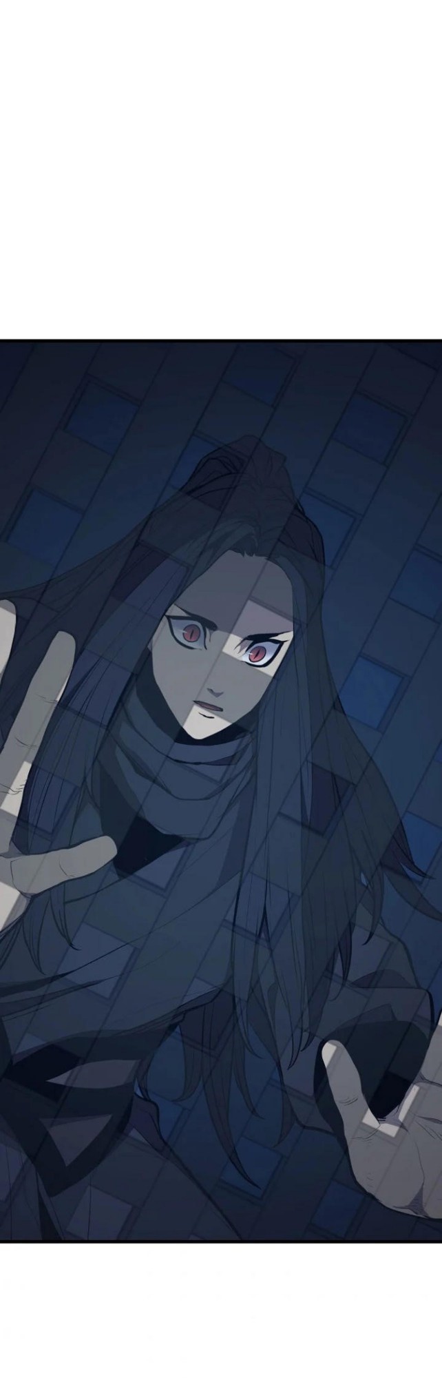 Grim Reaper of the Drifting Moon Chapter 20 Gambar 52