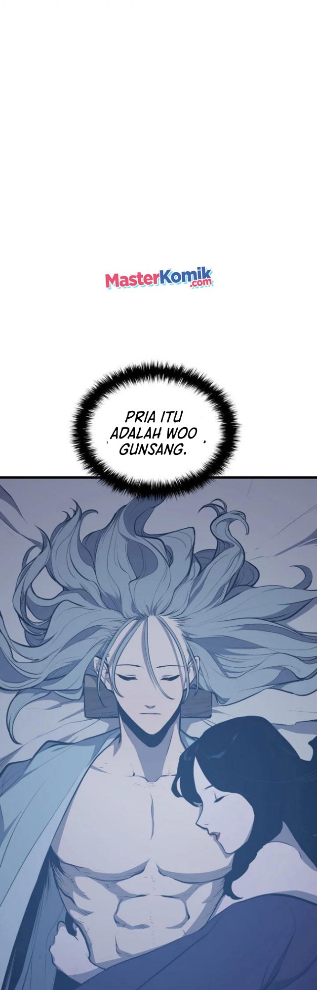 Grim Reaper of the Drifting Moon Chapter 20 Gambar 53