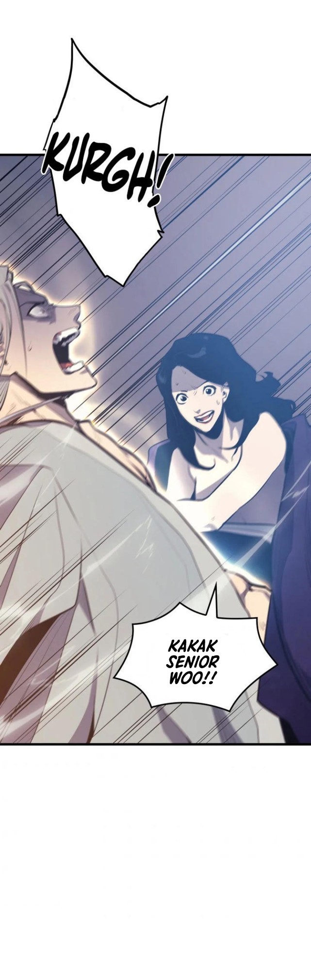 Grim Reaper of the Drifting Moon Chapter 20 Gambar 65