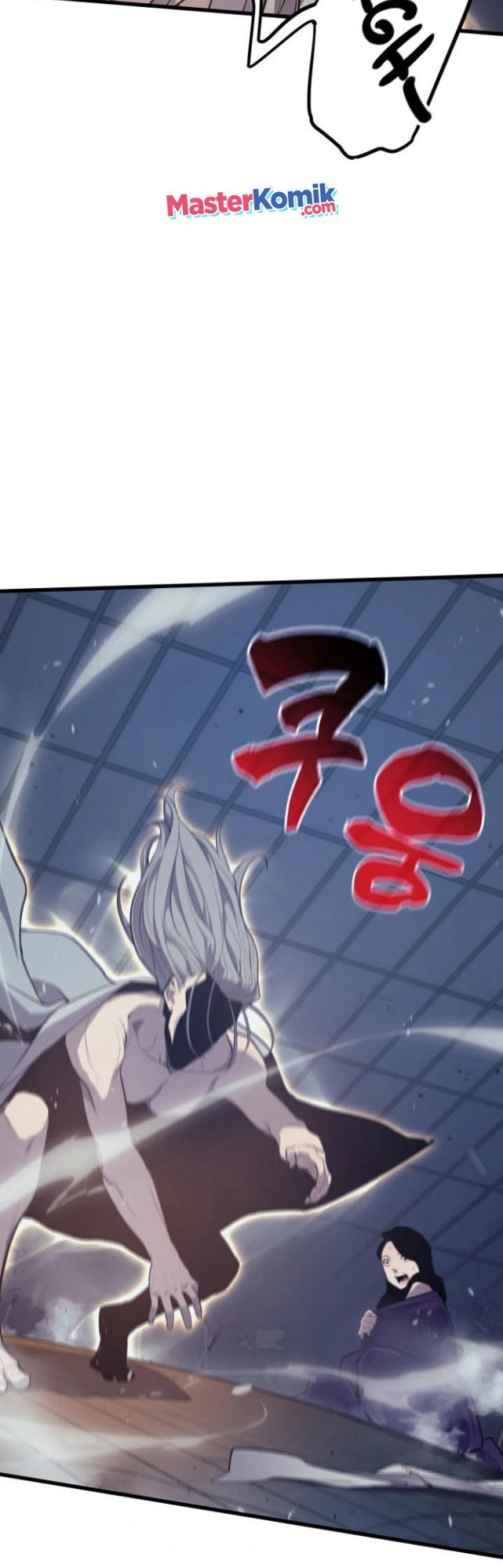 Grim Reaper of the Drifting Moon Chapter 20 Gambar 69