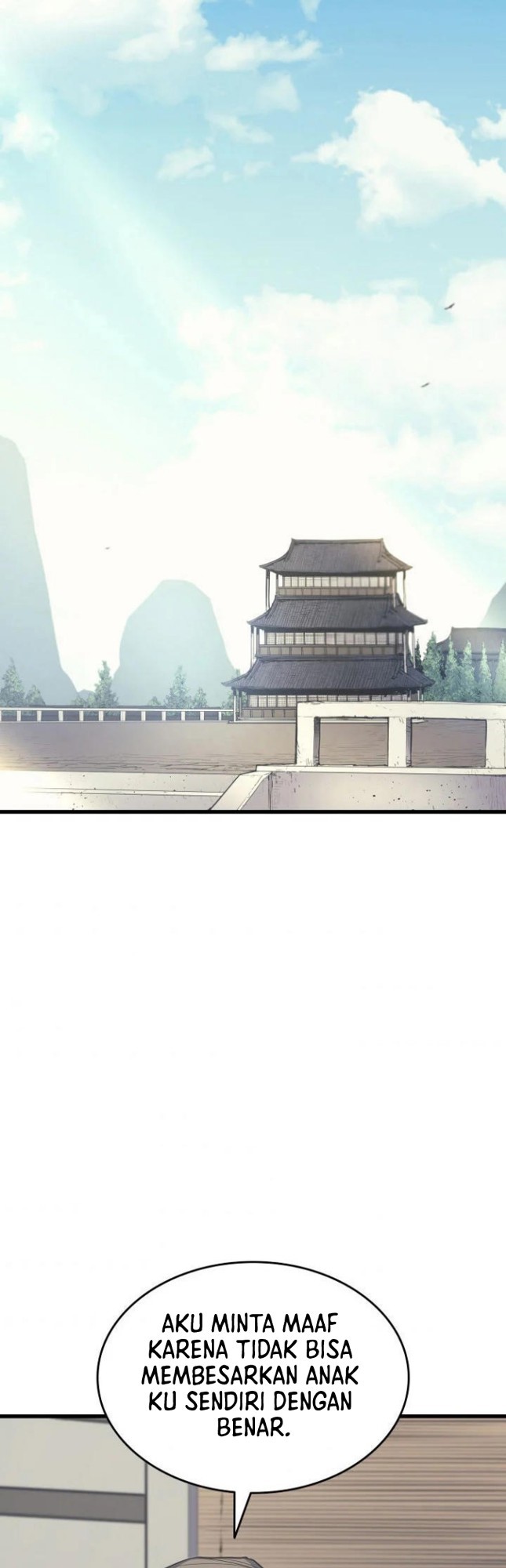 Grim Reaper of the Drifting Moon Chapter 20 Gambar 6