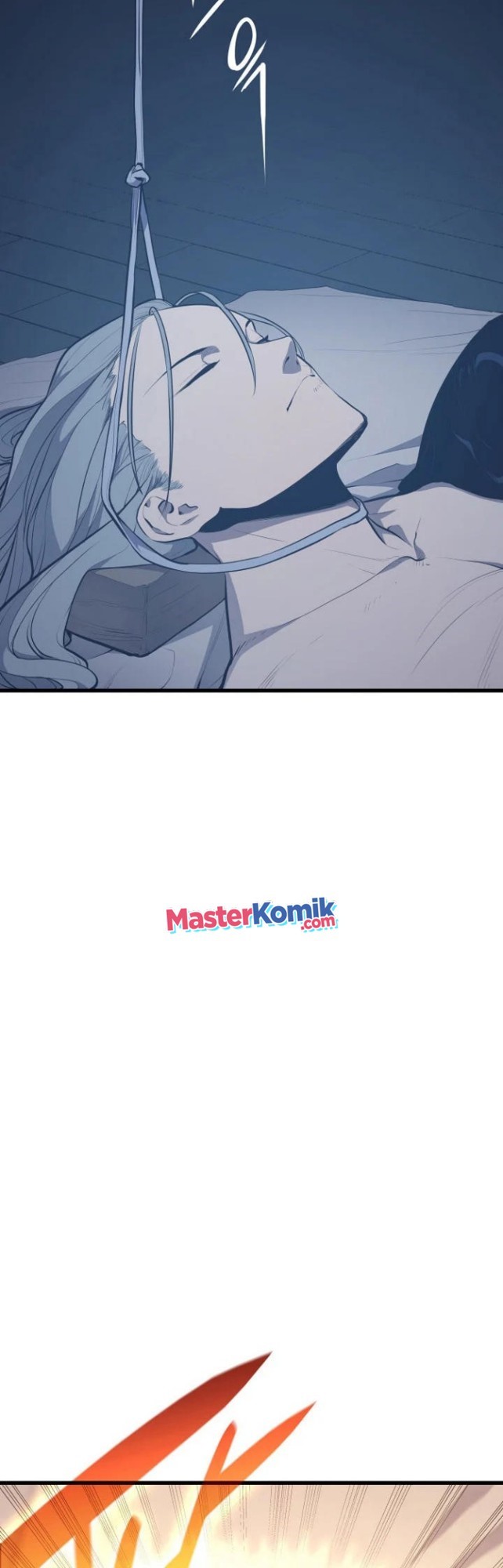 Grim Reaper of the Drifting Moon Chapter 20 Gambar 62