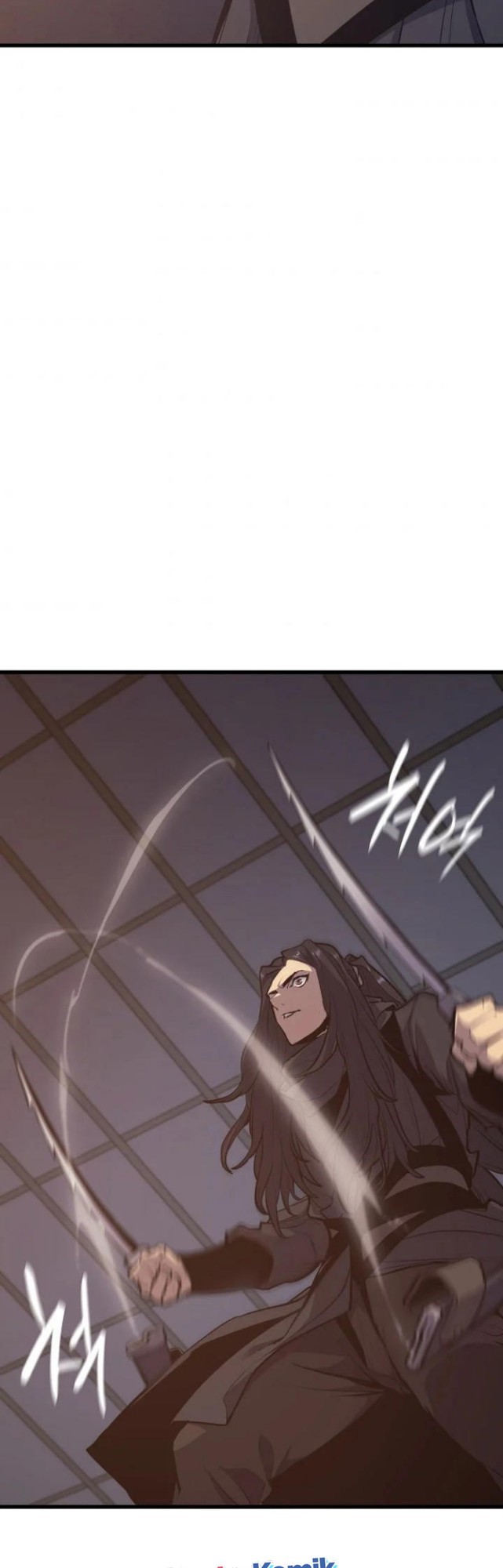 Grim Reaper of the Drifting Moon Chapter 20 Gambar 74