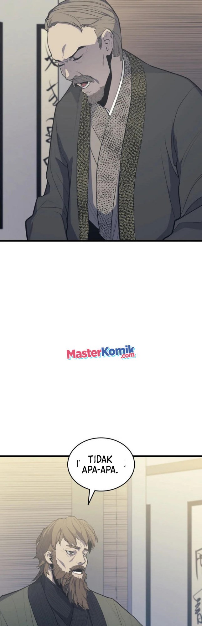 Grim Reaper of the Drifting Moon Chapter 20 Gambar 7