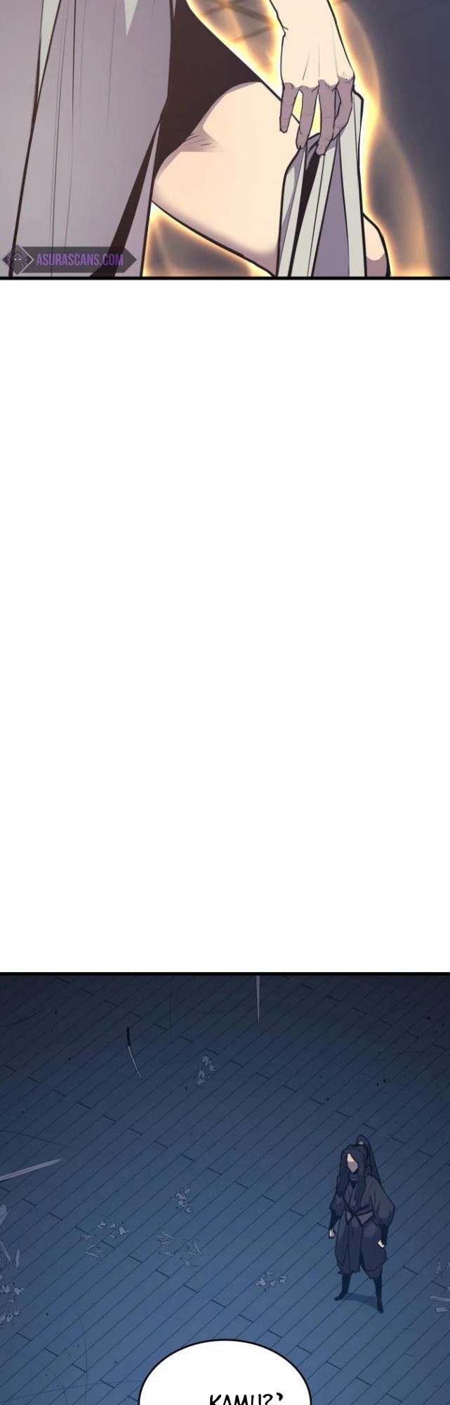 Grim Reaper of the Drifting Moon Chapter 20 Gambar 72