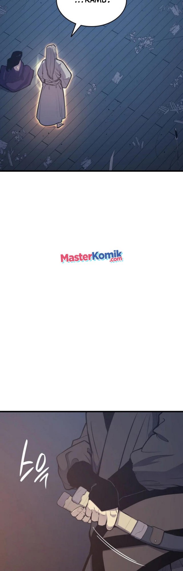 Grim Reaper of the Drifting Moon Chapter 20 Gambar 73