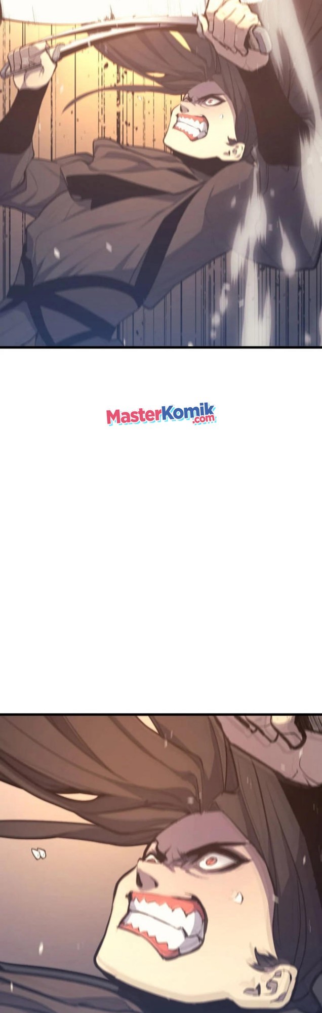 Grim Reaper of the Drifting Moon Chapter 20 Gambar 86