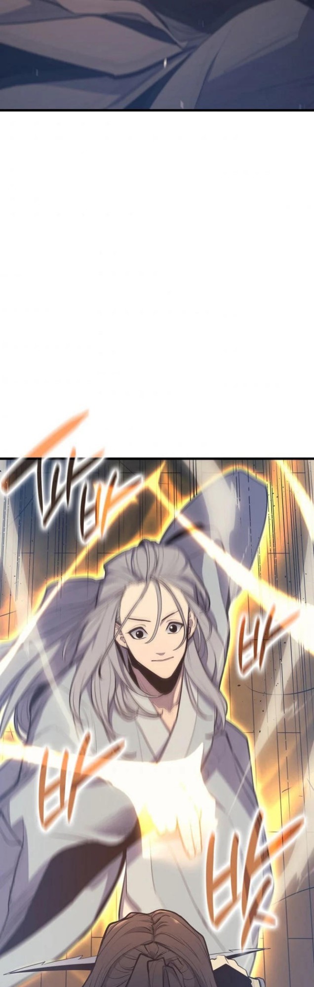 Grim Reaper of the Drifting Moon Chapter 20 Gambar 87