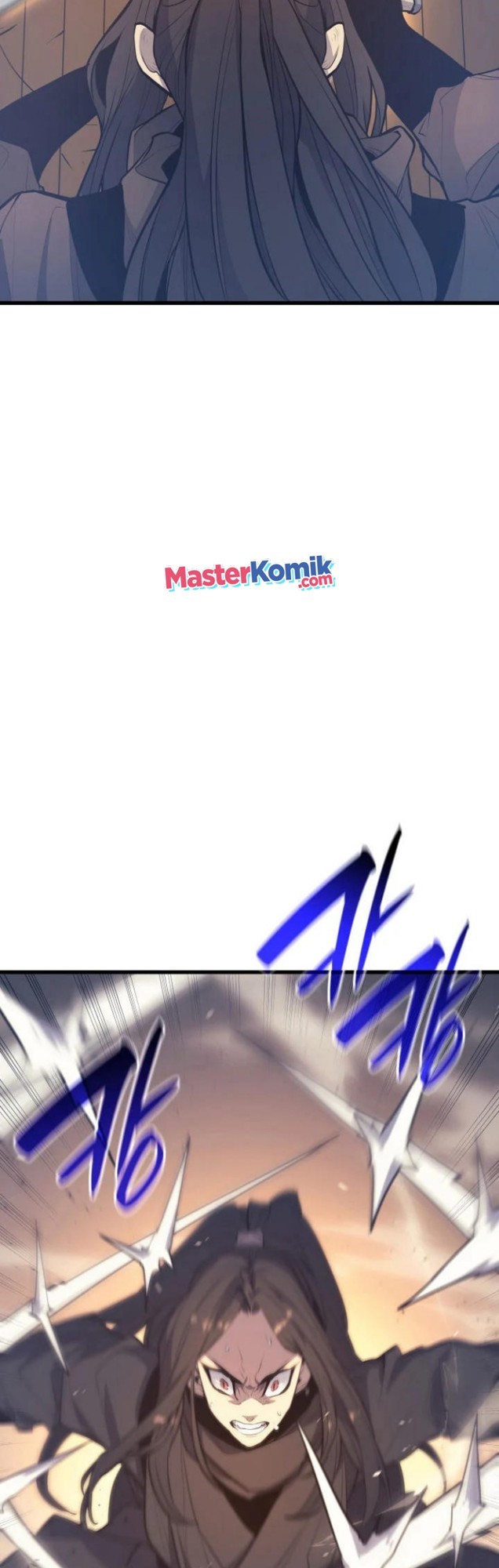 Grim Reaper of the Drifting Moon Chapter 20 Gambar 88