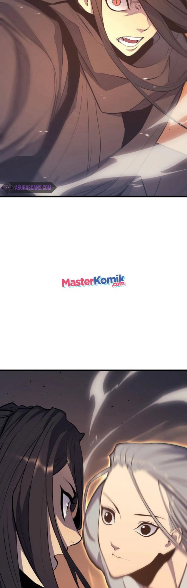 Grim Reaper of the Drifting Moon Chapter 20 Gambar 80