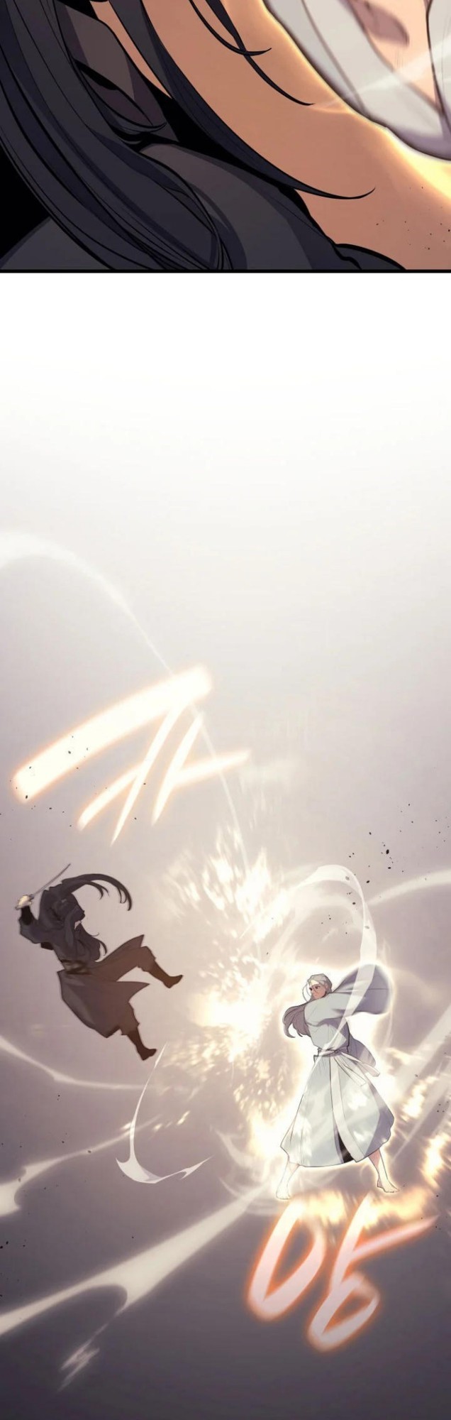 Grim Reaper of the Drifting Moon Chapter 20 Gambar 81