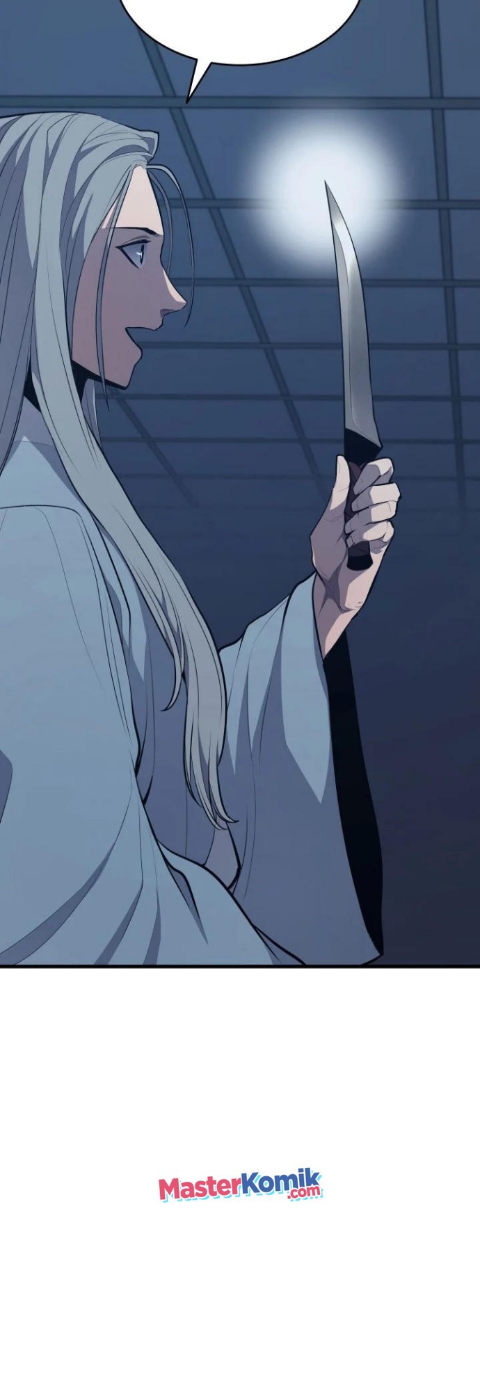 Grim Reaper of the Drifting Moon Chapter 20 Gambar 96