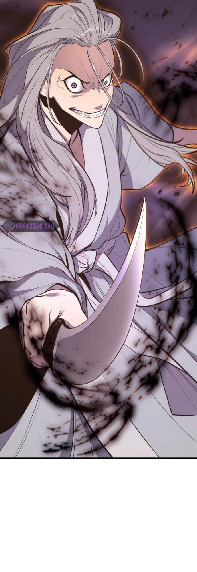 Grim Reaper of the Drifting Moon Chapter 20 Gambar 99